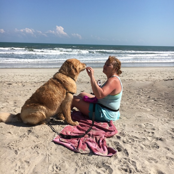 Meet your Posher, Helene - Picture 4 of 6